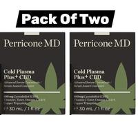 Perricone MD Plasma Serum Multitasking Powerhouse Use for Skin Surface - 30ml
