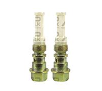 2x Petrol Fuel Tap Banjo Bolt & Filter Replacement for Massey Ferguson 35 TE20 TEA20 Tractor