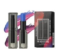 2X Ph Lipstick - Color Changing Lip Balm | Long-Lasting Transfer-Proof Nutritious Lips Moisturizer | Hydrating Glossy Finish Magic Lip Balm for Travel Summer Outdoor Beach