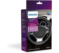 2x Philips CANbus Adapter Set for Ultinon Pro6000 LED H8 H11 H16