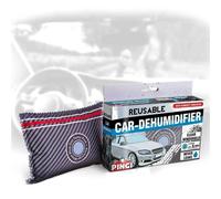 2x PINGI Car Home Dehumidifier Large Dry Bag Moisture Killer Absorber Reusable N