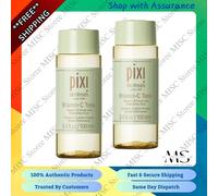 2x PIXI VITAMIN-C TONIC BRIGHTENING TONER 100ml- New