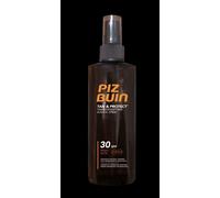 Piz Buin TAN & PROTECT oil spray SPF30 150 ml