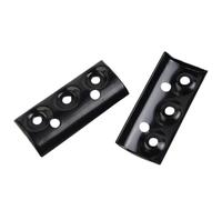 2X Planer Blade Binder Clamps 663290-00 for DeWalt D26676 D2677K DCP580 DCP580B and for Hitachi P20SB/F20A/FF02-82