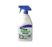 Polycell Mould Remover Spray 500ml