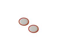 2X Pre Motor Filter For Vax C89P6B, C89-P6N-R & U89-P9-B Vacuum Cleaners