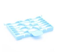 2x Premium Motor protection filter compatible with Bosch BGBS2BA1GB03 BGBS2BA1GB/03, BGBS2BA1P01 BGBS2BA1P/01, BGBS2BA1P03 BGBS2BA1P/03, BGBS2BA201 BGBS2BA2/01 vacuum cleaner - 2 pieces, accessories