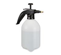 2x Pressure Sprayers Garden Sprayer Pump Sprayer Plant Spray Bottle Set