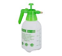 2x Pressure Sprayers Pump Spray Bottles Garden Sprayers 260 g Set