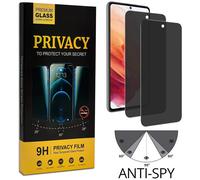 2X Privacy Screen Protector For Samsung Galaxy A26 5G Display