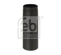 2x Protective Cap/Bellow, shock absorber 1J0513425