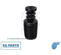 2x Protective Cap/Bellow, shock absorber BLUE PRINT ADBP840015 fits Front Axle