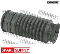 2X PROTECTIVE CAP/BELLOW, SHOCK ABSORBER FEBEST BZSHB-211F FITS FRONT AXLE