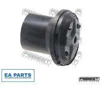 2x Protective Cap/Bellow, shock absorber FEBEST CHSHB-LAN fits Front Axle