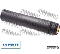 2x Protective Cap/Bellow, shock absorber FEBEST FDD-CDHR-KIT fits Rear Axle