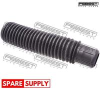 2X PROTECTIVE CAP/BELLOW, SHOCK ABSORBER FEBEST HSHB-CUF FITS REAR AXLE