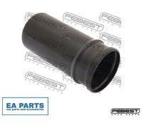 2x Protective Cap/Bellow, shock absorber FEBEST HSHB-RD4R fits Rear Axle