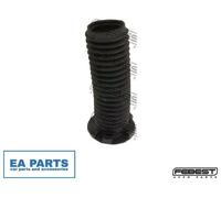 2x Protective Cap/Bellow, shock absorber FEBEST HSHB-REFL fits Front Axle Left