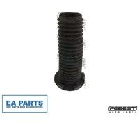2x Protective Cap/Bellow, shock absorber FEBEST HSHB-REFR fits Front Axle Right