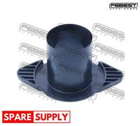 2X PROTECTIVE CAP/BELLOW, SHOCK ABSORBER FEBEST HSHB-RER FITS REAR AXLE