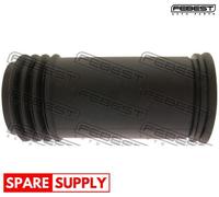 2X PROTECTIVE CAP/BELLOW, SHOCK ABSORBER FEBEST MSHB-CKR FITS REAR AXLE