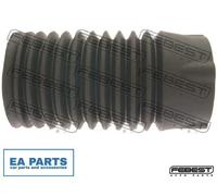 2x Protective Cap/Bellow, shock absorber FEBEST MSHB-E55R