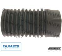 2x Protective Cap/Bellow, shock absorber FEBEST MSHB-E55R fits Rear Axle