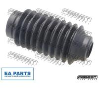2x Protective Cap/Bellow, shock absorber FEBEST MZSHB-EPF