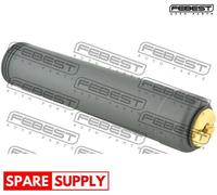 2X PROTECTIVE CAP/BELLOW, SHOCK ABSORBER FEBEST NSHB-C13RR FITS REAR AXLE