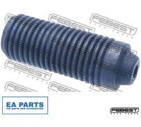 2x Protective Cap/Bellow, shock absorber FEBEST NSHB-F15F