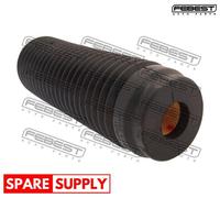 2X PROTECTIVE CAP/BELLOW, SHOCK ABSORBER FEBEST NSHB-J31F FITS FRONT AXLE