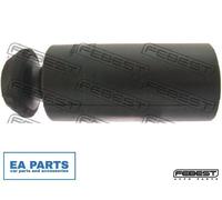 2x Protective Cap/Bellow, shock absorber FEBEST NSHB-J31R fits Rear Axle