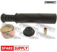 2X PROTECTIVE CAP/BELLOW, SHOCK ABSORBER FEBEST NSHB-K12R