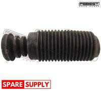 2X PROTECTIVE CAP/BELLOW, SHOCK ABSORBER FEBEST NSHB-L31F FITS FRONT AXLE
