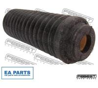 2x Protective Cap/Bellow, shock absorber FEBEST NSHB-N30F fits Front Axle