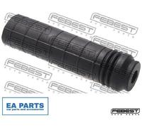 2x Protective Cap/Bellow, shock absorber FEBEST NSHB-V36R fits Rear Axle