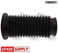 2X PROTECTIVE CAP/BELLOW, SHOCK ABSORBER FEBEST OPSHB-ASTHF FITS FRONT AXLE