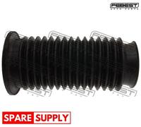 2X PROTECTIVE CAP/BELLOW, SHOCK ABSORBER FEBEST OPSHB-ASTHF FITS FRONT AXLE