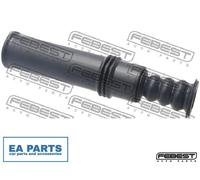 2x Protective Cap/Bellow, shock absorber FEBEST PGSHB-307R