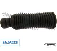 2x Protective Cap/Bellow, shock absorber FEBEST TSHB-12-GOLD