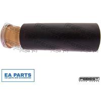 2x Protective Cap/Bellow, shock absorber FEBEST TSHB-120R fits Rear Axle