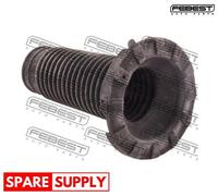 2X PROTECTIVE CAP/BELLOW, SHOCK ABSORBER FEBEST TSHB-ACU30F FITS FRONT AXLE