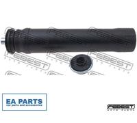 2x Protective Cap/Bellow, shock absorber FEBEST TSHB-AURR