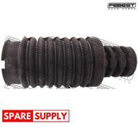 2X PROTECTIVE CAP/BELLOW, SHOCK ABSORBER FEBEST TSHB-CAMF FITS FRONT AXLE