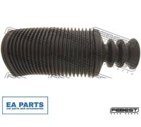 2x Protective Cap/Bellow, shock absorber FEBEST TSHB16 fits Rear Axle