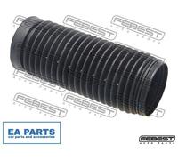 2x Protective Cap/Bellow, shock absorber FEBEST VWSHB-B6F fits Front Axle