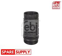 2X PROTECTIVE CAP/BELLOW, SHOCK ABSORBER FEBI BILSTEIN 103957
