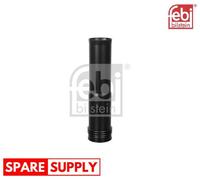 2X PROTECTIVE CAP/BELLOW, SHOCK ABSORBER FEBI BILSTEIN 103958