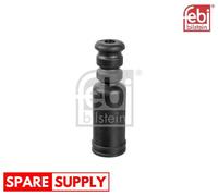 2X PROTECTIVE CAP/BELLOW, SHOCK ABSORBER FEBI BILSTEIN 170452