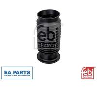 2x Protective Cap/Bellow, shock absorber FEBI BILSTEIN 175504